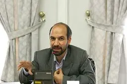 وزیر نیرو: ۱۰ هزار روستا تنش آبی دارند