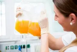 از پلاسما درمانی در بیماران مبتلا به کرونا خودداری کنید