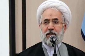 محمد موحدی آزاد به عنوان دادستان کل کشور منصوب شد