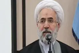 محمد موحدی آزاد به عنوان دادستان کل کشور منصوب شد