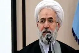 محمد موحدی آزاد به عنوان دادستان کل کشور منصوب شد