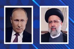 سفر رییسی به مسکو