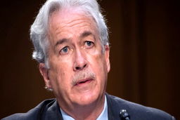 رئیس سیا: موهایم از دست روسیه و ایران سفید شد!