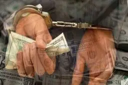 ۵ اخلالگر شاخص بازار ارز تهران دستگیر شدند