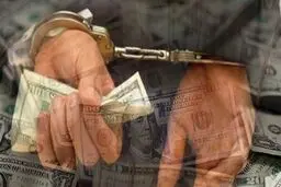 ۵ اخلالگر شاخص بازار ارز تهران دستگیر شدند
