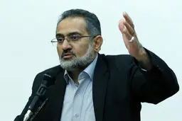 دولت را با خزانه خالی و کلی بدهی تحویل گرفتیم