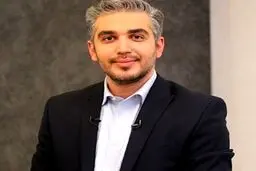 انگلیس خبرنگار معروف صدا و سیما را تحریم کرد