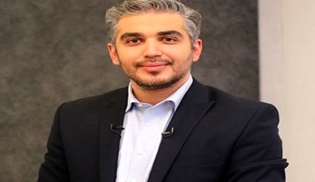 انگلیس خبرنگار معروف صدا و سیما را تحریم کرد