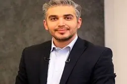 انگلیس خبرنگار معروف صدا و سیما را تحریم کرد