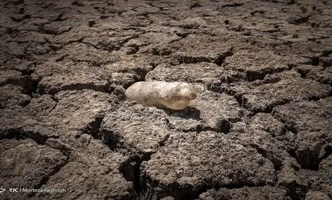 تنش آبی در کشور حل شدنی است؟