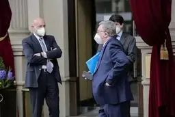 اولیانوف: برخی سوء تفاهم ها رفع شد