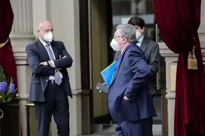 اولیانوف: برخی سوء تفاهم ها رفع شد