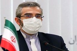 احساس می‌کنم طرف مقابل برای ورود به گفتگوی موثر و نتیجه بخش اراده جدی دارد