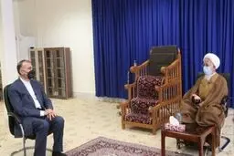 بخواهیم و نخواهیم باید با جهان مذاکره کنیم