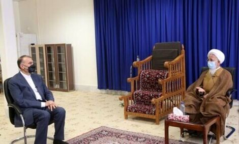 بخواهیم و نخواهیم باید با جهان مذاکره کنیم