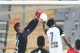 با دست به پرسپولیس گل زدم!
