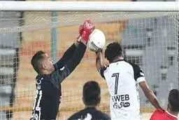 با دست به پرسپولیس گل زدم!