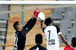 با دست به پرسپولیس گل زدم!
