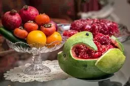 قیمت میوه شب یلدا