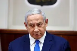 واکنش نتانیاهو به ناسزای ترامپ
