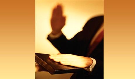 چند میگیری شهادت بدی؟!