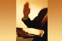 چند میگیری شهادت بدی؟!