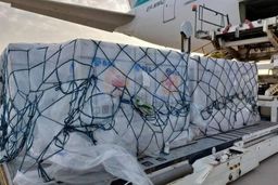 ورود ١.٢ میلیون واکسن آسترازنکا از آلمان و هلند به کشور