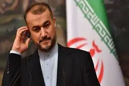 برای لغو تحریم‌ها از تمامی تجارب دیپلماتیک خود استفاده می‌کنیم
