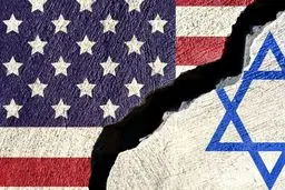 پیشرفت مذاکرات وین و شکاف در اردوگاه واشنگتن-تل آویو