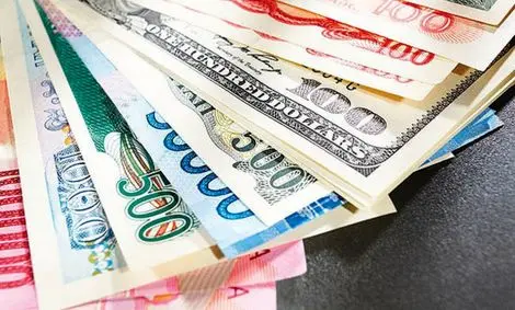 بانک مرکزی فهرست اخلال‌گران بازار ارز را اعلام کرد/ اطلاعات محرمانه است