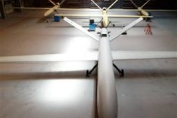 آمریکا طرح توقف پهپادهای ایران را تصویب کرد