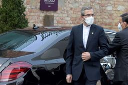 موضوعات اختلافی وین ۶ هنوز حل نشده و روی میز است