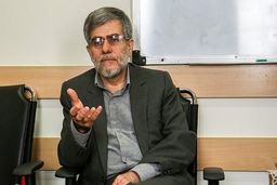 در حال حاضر مجبور هستیم مازوت بسوزانیم و آلودگی آن را هم تحمل کنیم