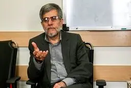 در حال حاضر مجبور هستیم مازوت بسوزانیم و آلودگی آن را هم تحمل کنیم