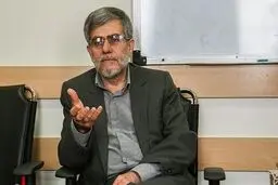 در حال حاضر مجبور هستیم مازوت بسوزانیم و آلودگی آن را هم تحمل کنیم