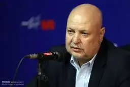 بستن بودجه با کسری حرام است