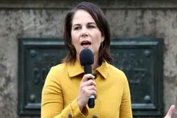 وزیر خارجه آلمان: به دلیل پیشنهاد دولت ایران، مذاکرات به شش ماه قبل برگشته است