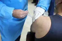 فرصت دو هفته‌ای به شهروندان برای ثبت اطلاعات واکسیناسیون کرونا در سامانه‌
