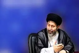 کسی‌که به دنبال آلات موسیقی و امیال شخصی است از ایران برود