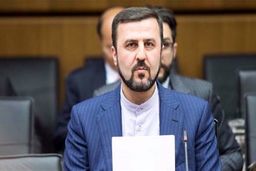 تحریم اشخاص حقیقی و حقوقی آمریکایی توسط ایران