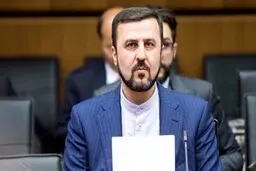 تحریم اشخاص حقیقی و حقوقی آمریکایی توسط ایران
