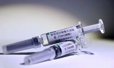 چین از اولین روش درمانی اختصاصی کرونا رونمایی کرد