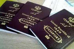 افزایش ۱۴ برابری عوارض خروج از کشور تکذیب شد