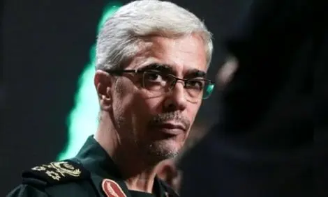 سرلشکر باقری: دیدارهایی با مقامات کشورهای امارات و عربستان داشتیم