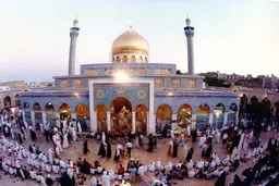 هزینه تقریبی سفر به سوریه: ۹ تا ۱۰ میلیون تومان