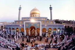 هزینه تقریبی سفر به سوریه: ۹ تا ۱۰ میلیون تومان