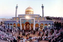 هزینه تقریبی سفر به سوریه: ۹ تا ۱۰ میلیون تومان