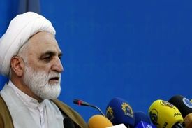 به ایرانیان خارج از کشور بگویید نگران نباشند