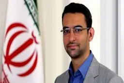 تمجید بی‌سابقه وزیر دولت رئیسی از آذری جهرمی