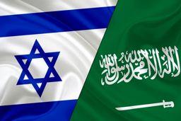 شرط عربستان برای عادی سازی روابط با رژیم صهیونیستی اعلام شد